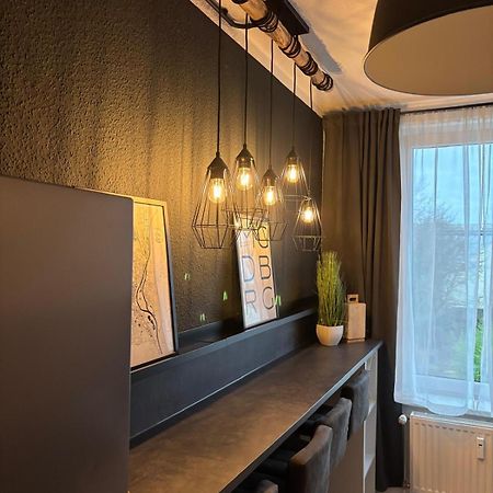 Ferienwohnung, Monteurwohnung, Unterkunft Elise Магдебург Екстериор снимка