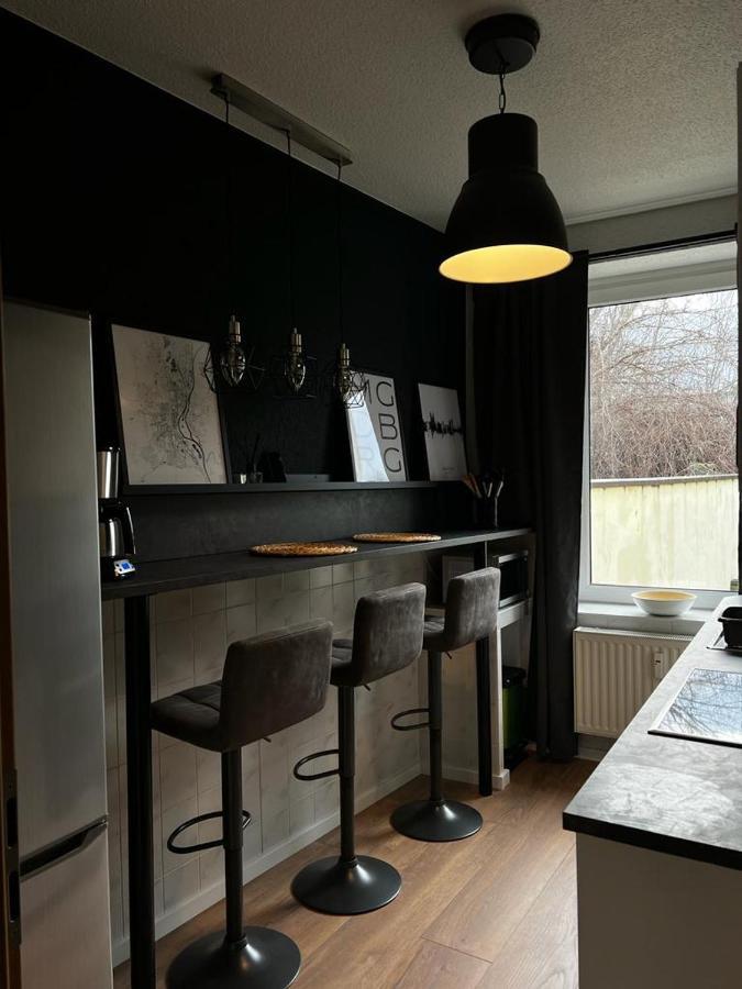 Ferienwohnung, Monteurwohnung, Unterkunft Elise Магдебург Екстериор снимка